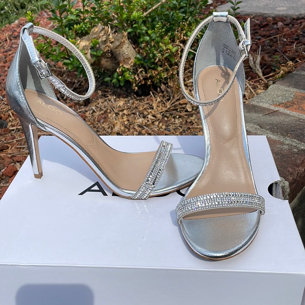 Aldo Heels
